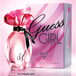 Guess Girl EDT за жени НОВ