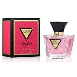 Guess Seductive I'm Yours EDT за жени 75ml