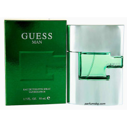 Guess Man EDT за мъже 75ml