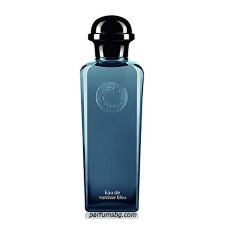 Hermes Eau de Narcisse Bleu EDC Unisex 100ml без кутия