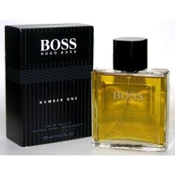 Hugo Boss Number One EDT за...