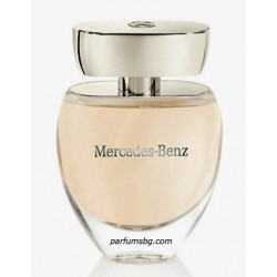 Mercedes Benz for Her EDP за жени 90ml без кутия