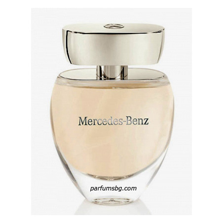 Mercedes Benz for Her EDP за жени 90ml без кутия