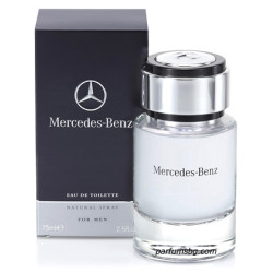 Mercedes Benz for Men EDT...