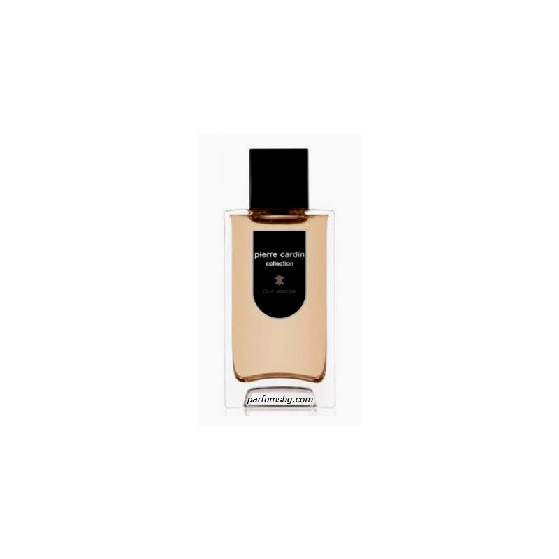 Pierre Cardin Cuir Intense EDT за мъже 75ml без кутия