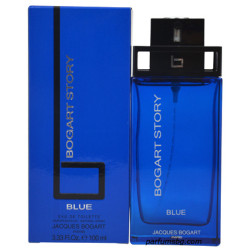 Bogart Silver Story Blue EDT за мъже 100ml