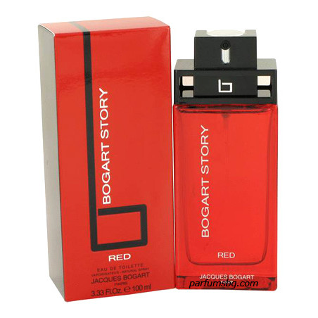 Bogart Silver Story Red EDT за мъже 100ml