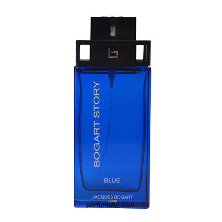 Bogart Silver Story Blue EDT за мъже 100ml без кутия