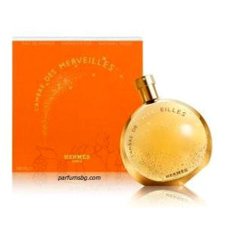 Hermеs L’Ambre des Merveilles EDP Unisex НОВ