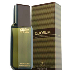 Antonio Puig Quorum EDT за...