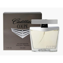 Cadillac Coupe EDT за мъже 100ml