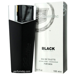 Cadillac Black  EDT за мъже...