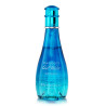 Davidoff Cool Water Into the Ocean EDТ за жени 100ml НОВ