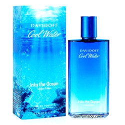 Davidoff Cool Water Into...