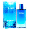 Davidoff Cool Water Into the Ocean EDТ за мъже 125ml НОВ