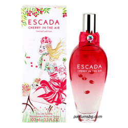 Escada Cherry in the Air...