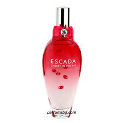 Escada Cherry in the Air...