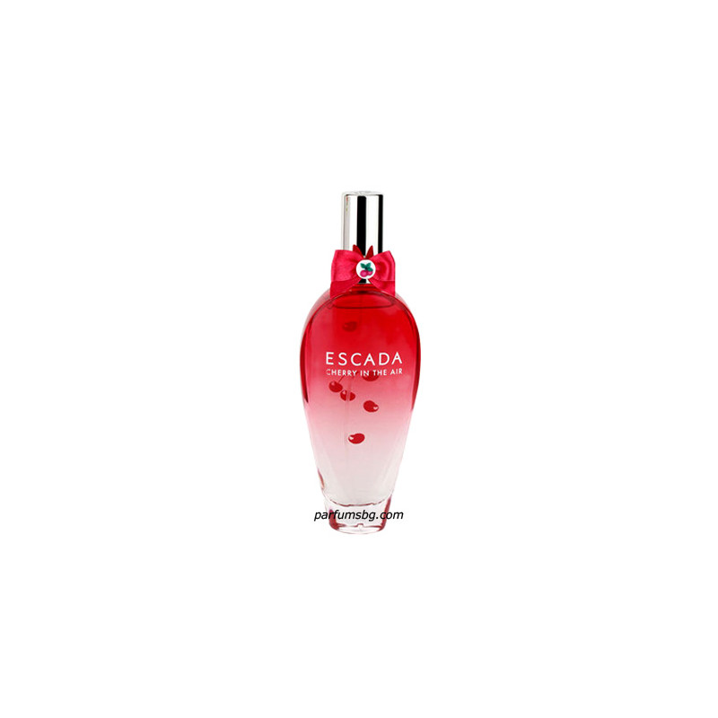 Escada Cherry in the Air EDT за жени 100ml без кутия НОВ