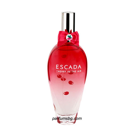 Escada Cherry in the Air EDT за жени 100ml без кутия НОВ