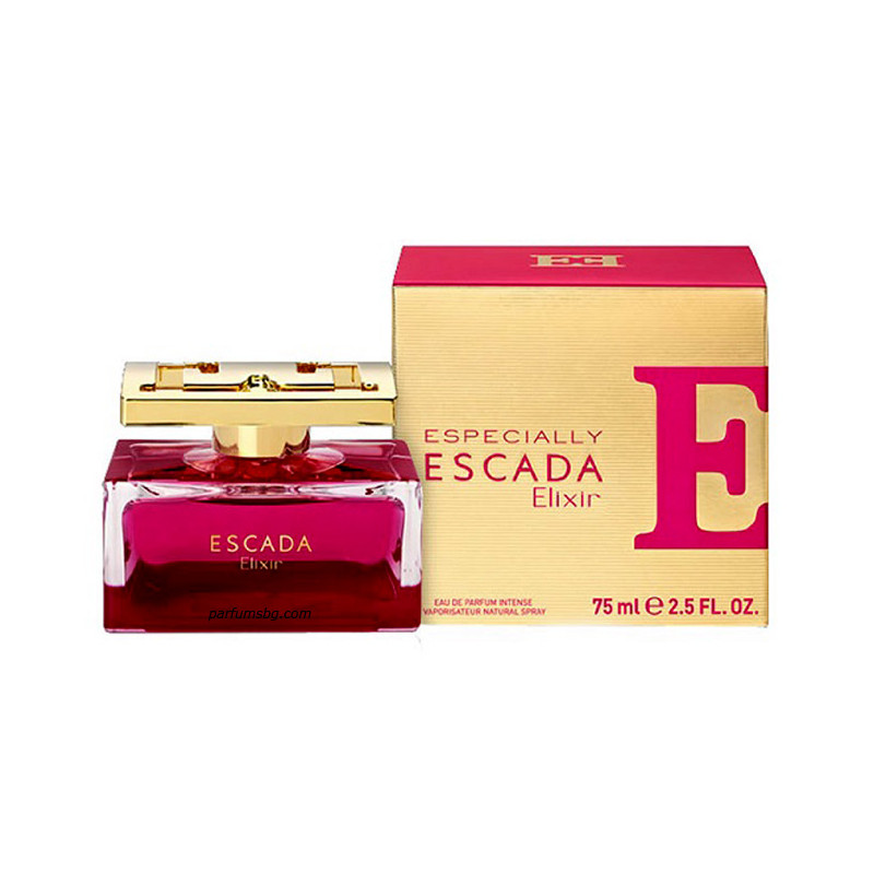 Escada Especially Elixir EDP за жени