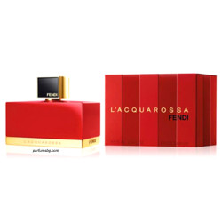 Fendi L`Acquarossa EDP за...