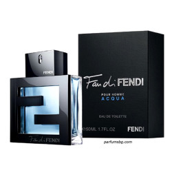 Fendi Fan di Fendi Pour...