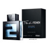 Fendi Fan di Fendi Pour Homme Acqua EDT за мъже НОВ