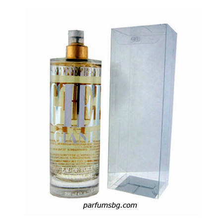 Gianfranco Ferre Gieffeffe EDТ Unisex 100ml