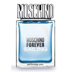 Moschino Forever Sailing EDT за мъже 100ml без кутия НОВ