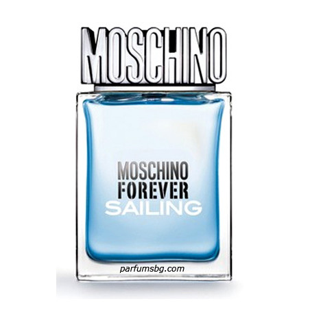 Moschino Forever Sailing EDT за мъже 100ml без кутия НОВ