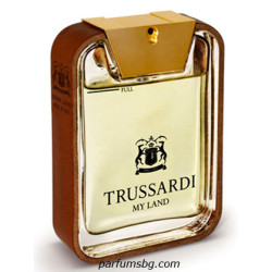 Trussardi My Land EDT за...