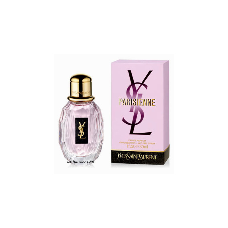 Yves Saint Laurent Parisienne EDP за жени