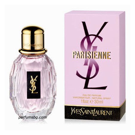 Yves Saint Laurent Parisienne EDP за жени