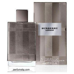 Burberry London Special...