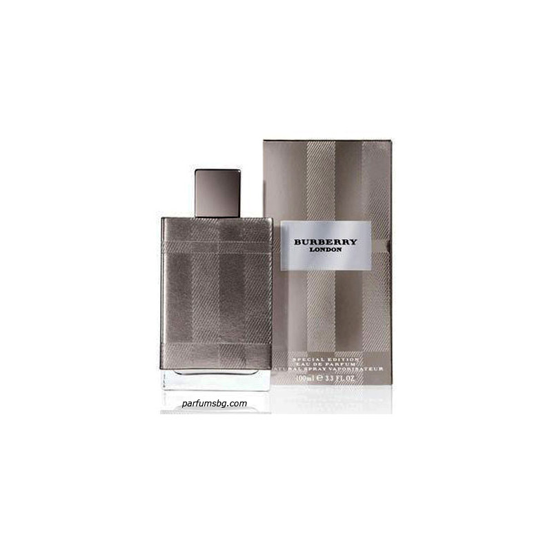 Burberry London Special Edition 2009 EDP за жени 100ml