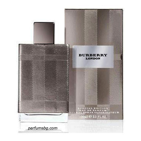 Burberry London Special Edition 2009 EDP за жени 100ml