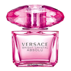 Versace Bright Crystal Absolu EDP за жени 90ml без кутия