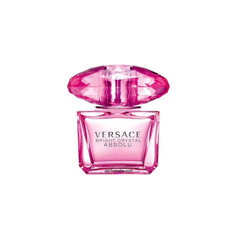 Versace Bright Crystal Absolu EDP за жени 90ml без кутия НОВ