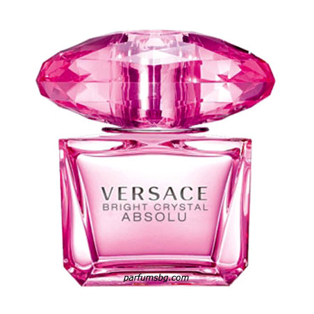 Versace Bright Crystal Absolu EDP за жени 90ml без кутия НОВ