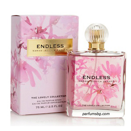 Sarah Jessica Parker Endless EDP за жени 75ml