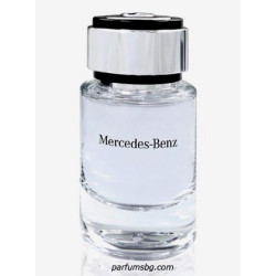 Mercedes Benz for Men EDT за мъже 120ml без кутия