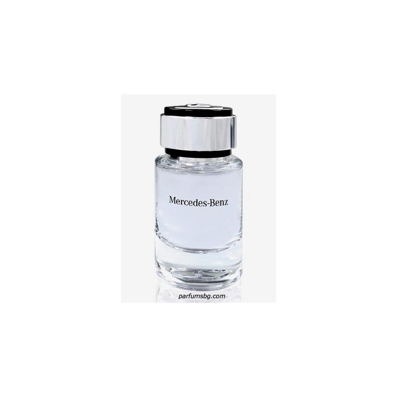 Mercedes Benz for Men EDT за мъже 120ml без кутия