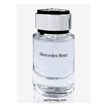 Mercedes Benz for Men EDT за мъже 120ml без кутия