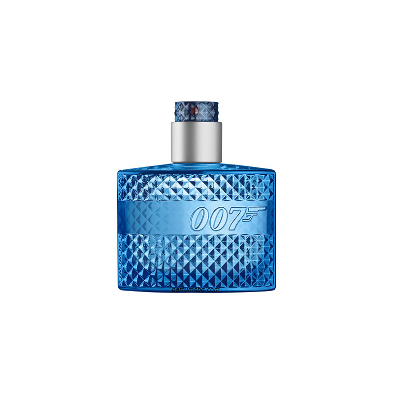 James Bond 007 Ocean Royale EDT за мъже 75ml без кутия НОВ