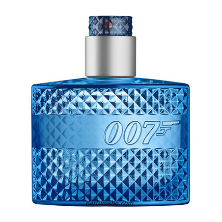 James Bond 007 Ocean Royale EDT за мъже 75ml без кутия НОВ