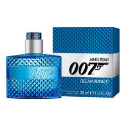 James Bond 007 Ocean Royale EDT за мъже 75ml