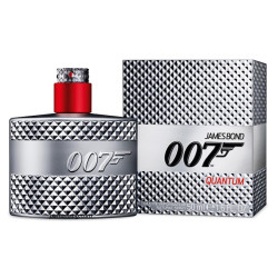 James Bond 007 Quantum EDT за мъже