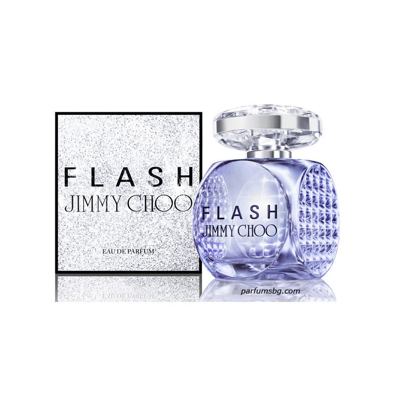 Jimmy Choo Flash EDP за жени НОВ