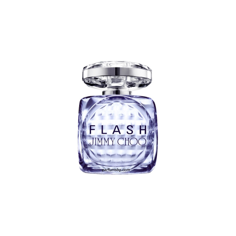 Jimmy Choo Flash EDP за жени 100ml без кутия НОВ