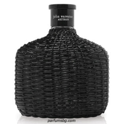 John Varvatos Artisan Black EDT за мъже 125ml без кутия